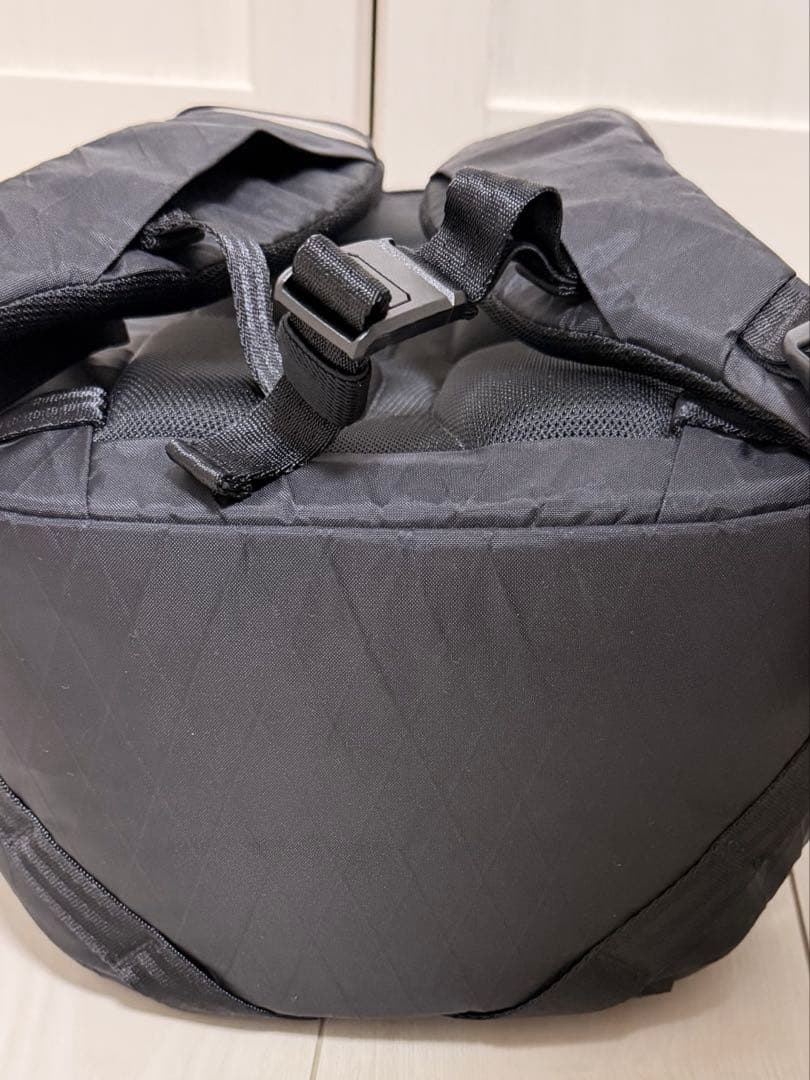 バッグ ABLE CARRY Daily Plus X-Pac