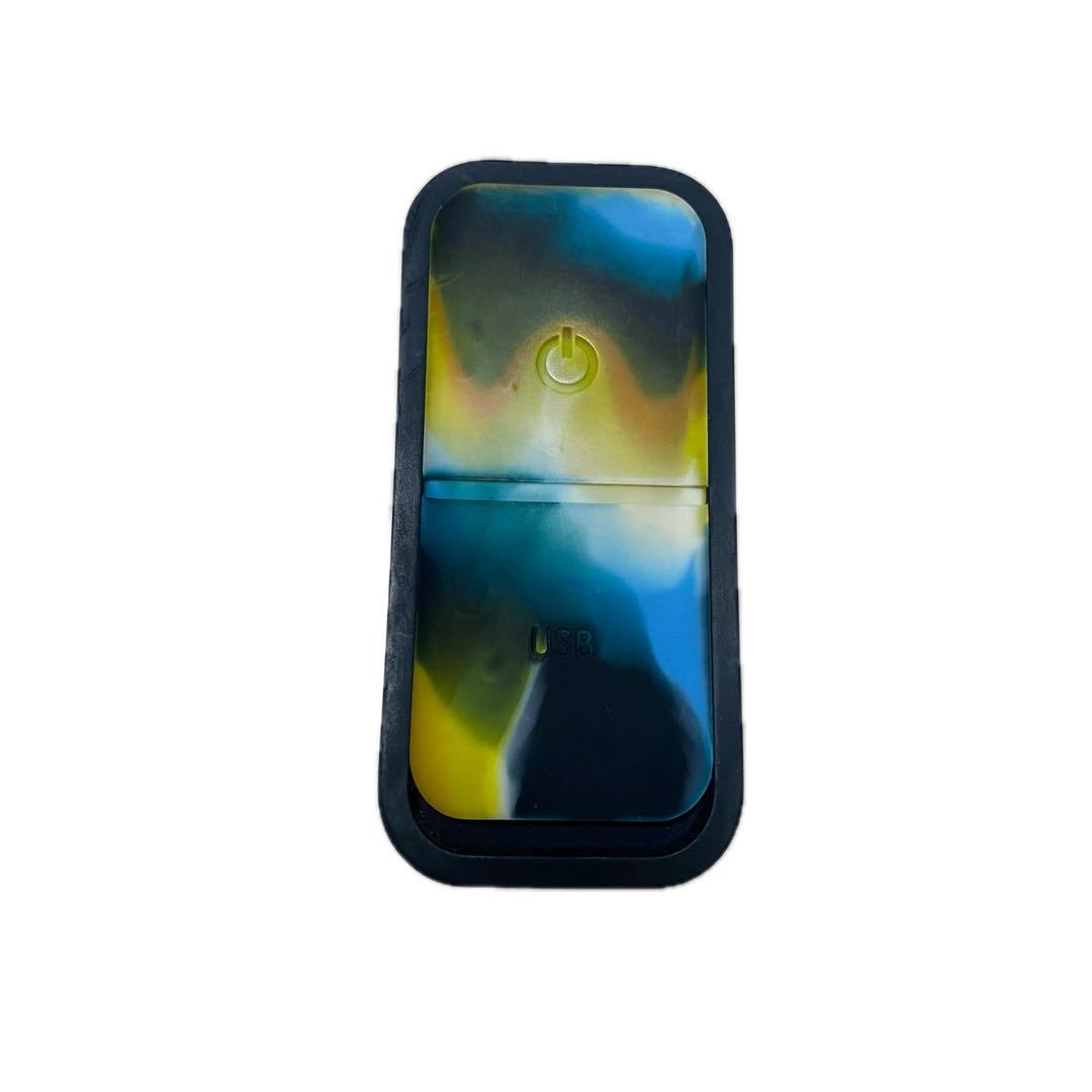 【希少】NIXON × GRIZZLY コラボBluetoothスピーカー