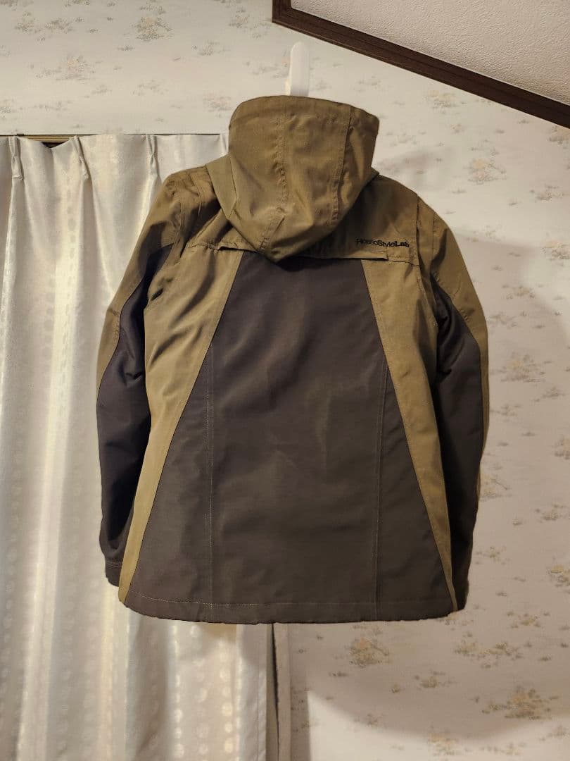 RossoStyleLab レディース秋冬用ジャケット ROJ-980