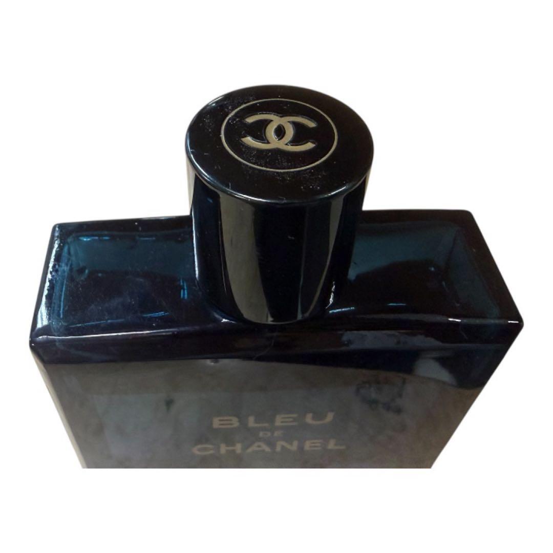 BLEU DE CHANEL ブルードゥシャネル パルファム 100ml