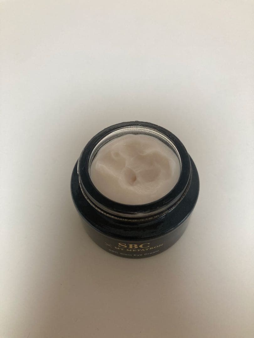 美品[SBC]ステムアイクリーム20g