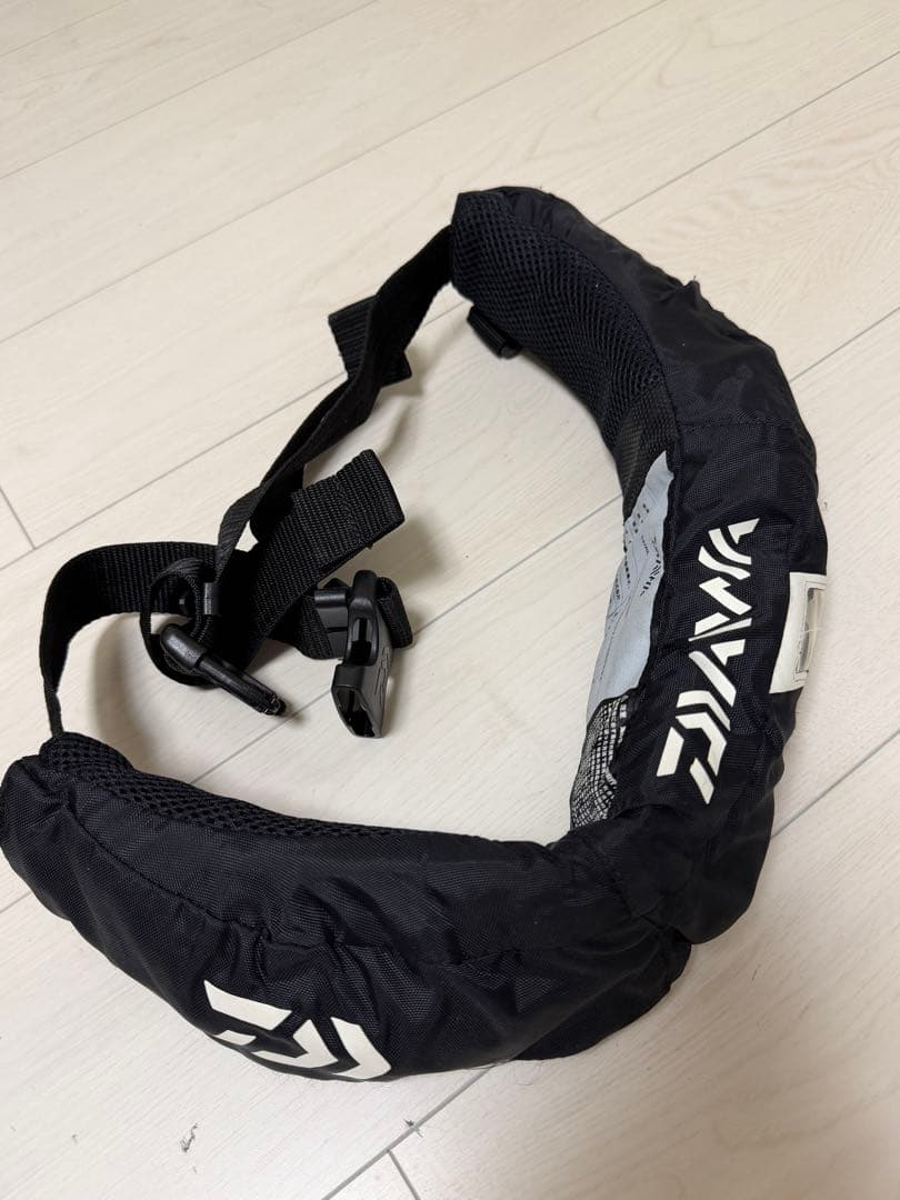 ダイワ ライフジャケット DF-2205