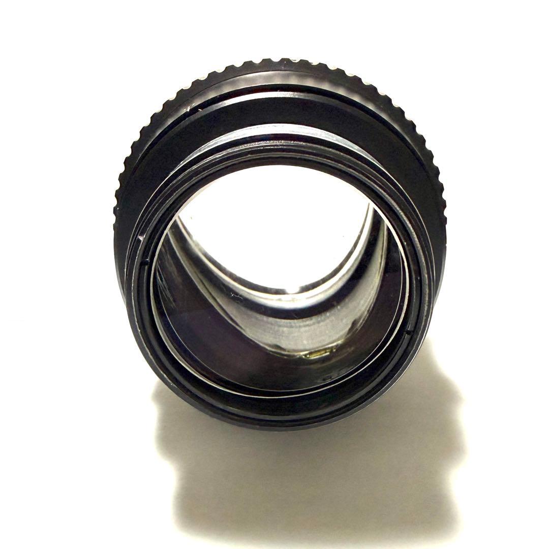 KOWA Prominar アナモルフィックレンズ　純正キャップ・ケース付