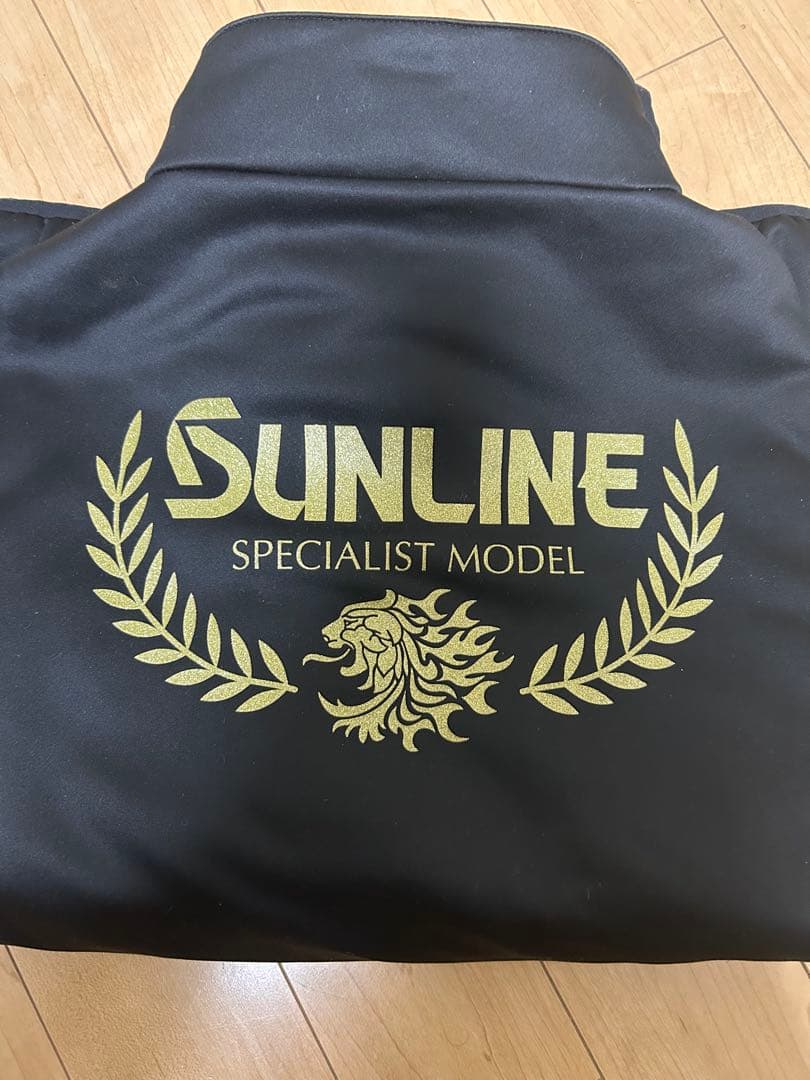 サンライン STW-3221 EV HOT インナーウェア　バッテリー付き　L