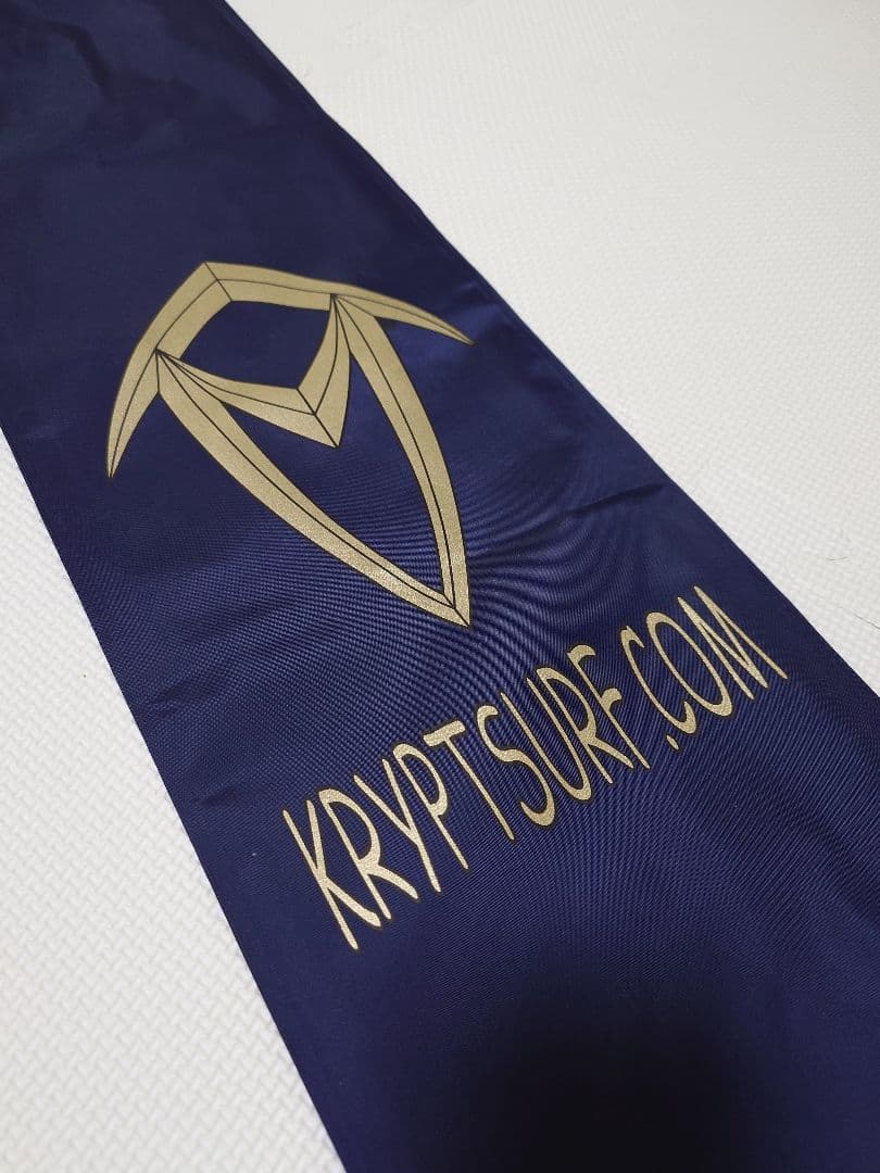 krypt mt5 クリプトサーフマット