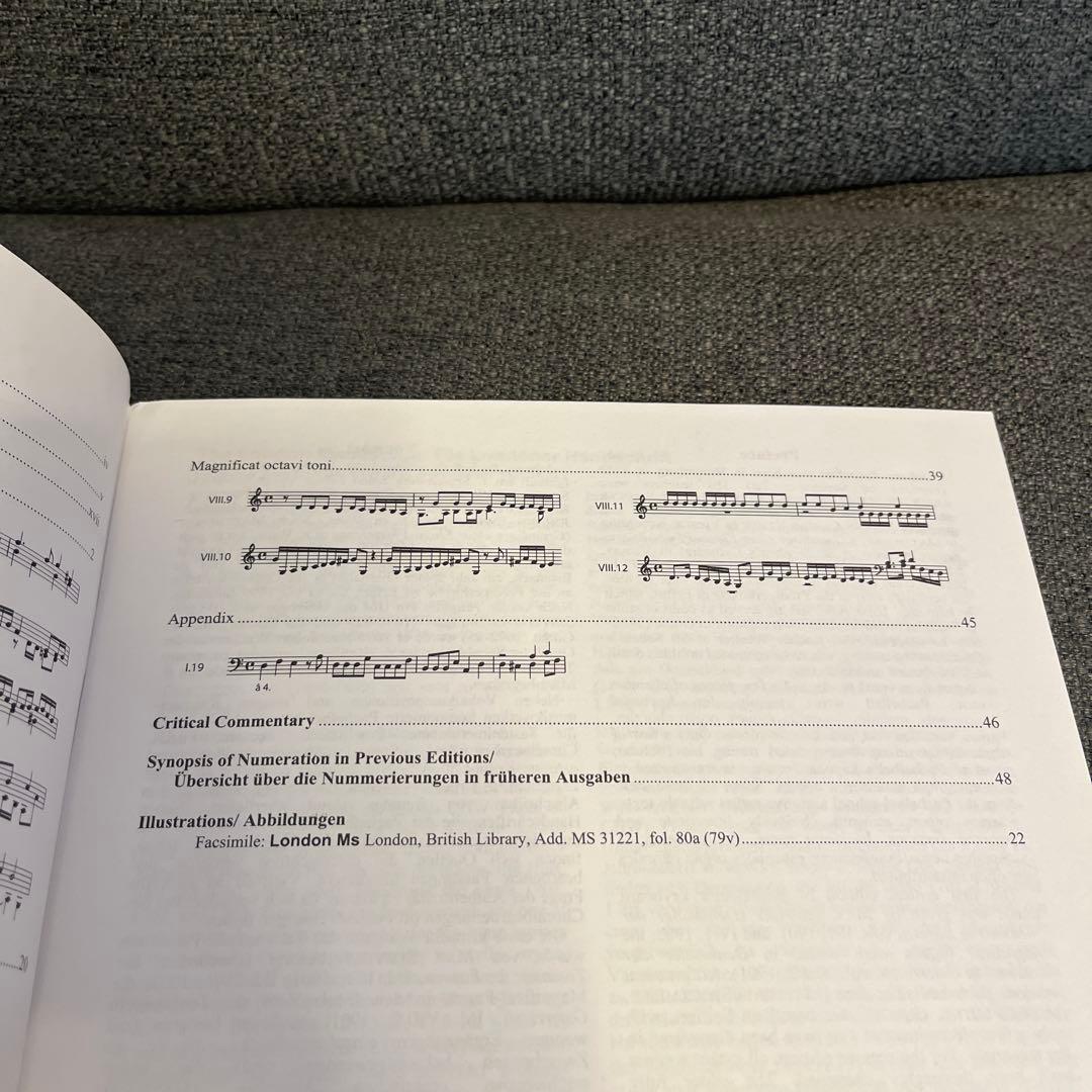 アート・デザイン・音楽 Complete Works for Keyboard Instruments5