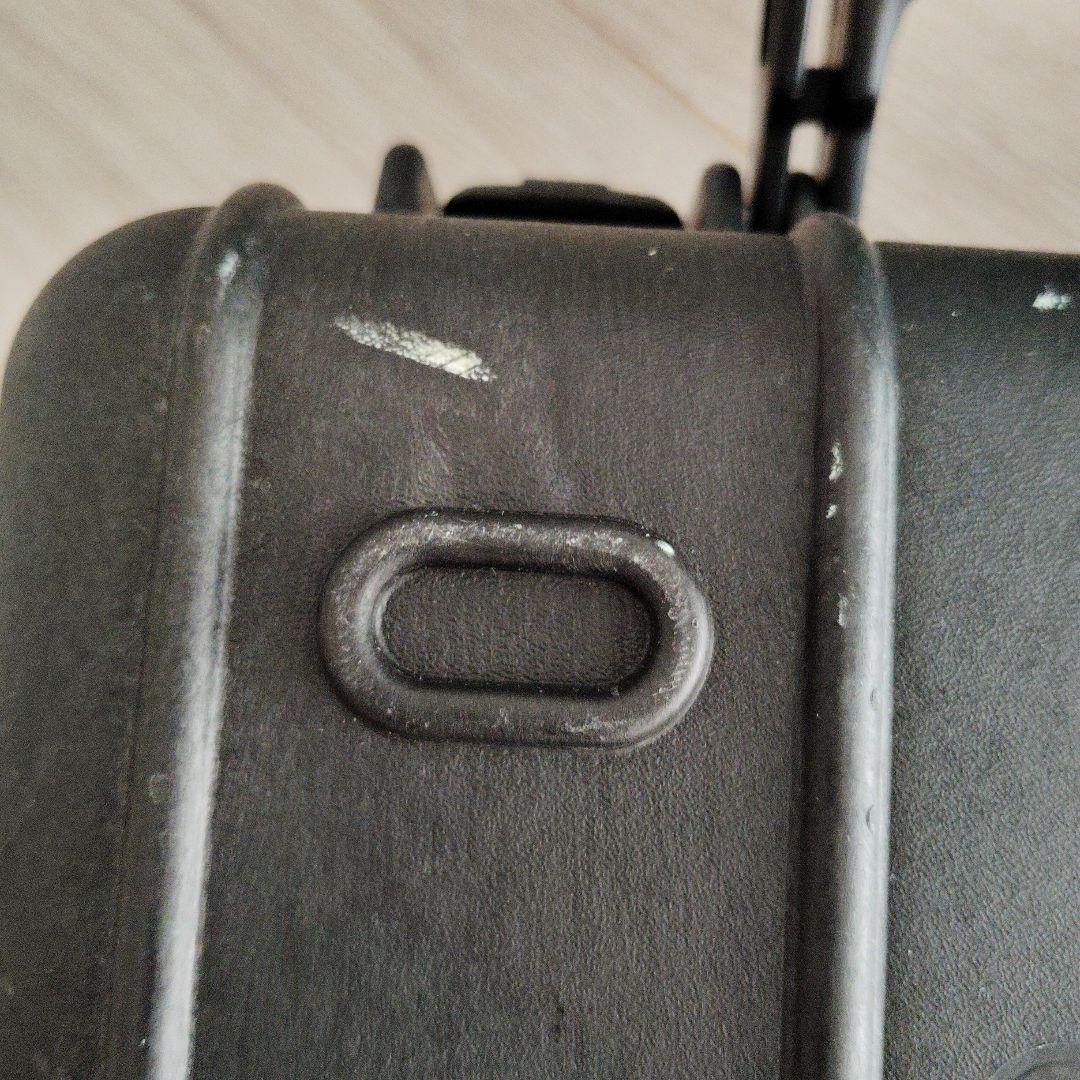 ペリカンケース PELICAN1400CASE