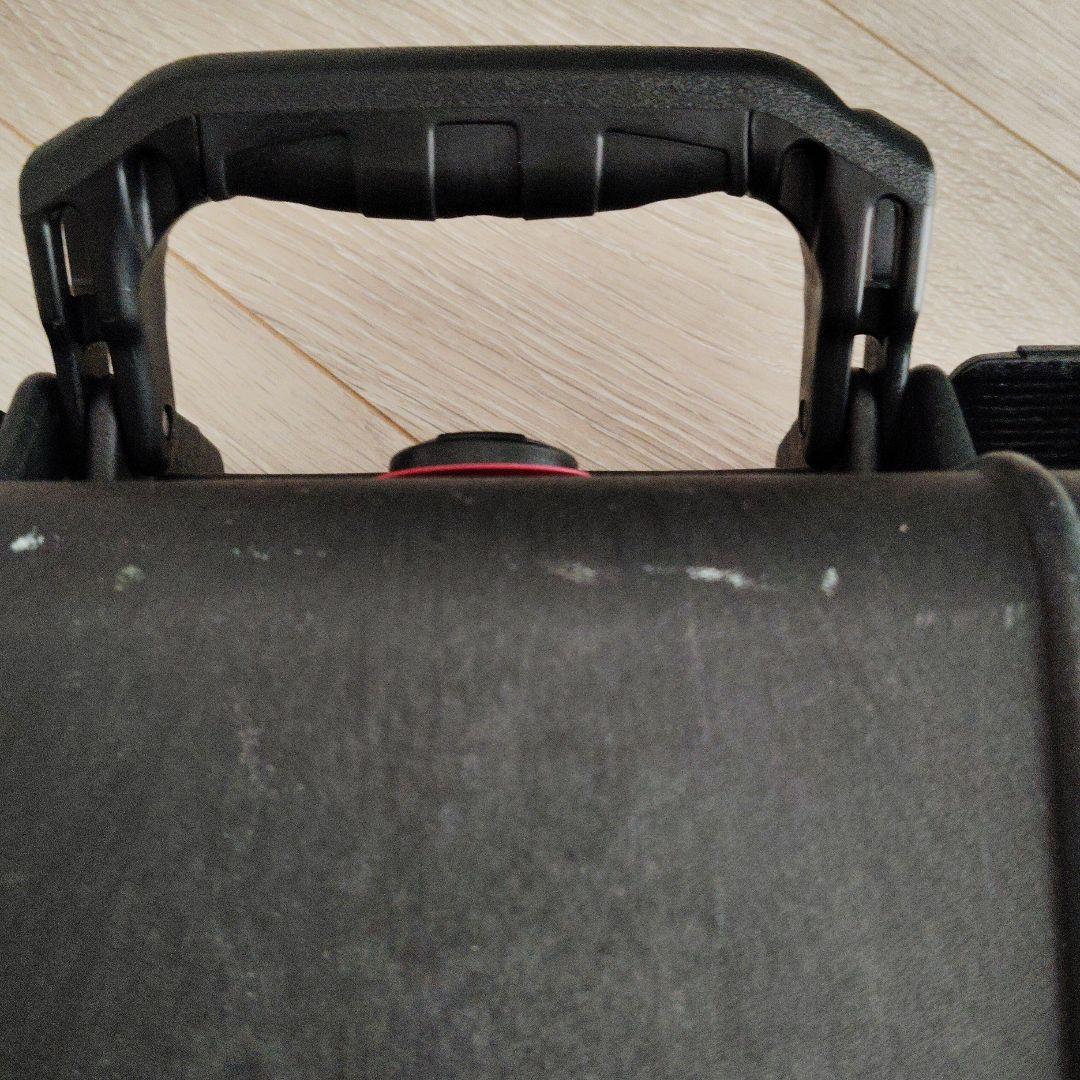 ペリカンケース PELICAN1400CASE