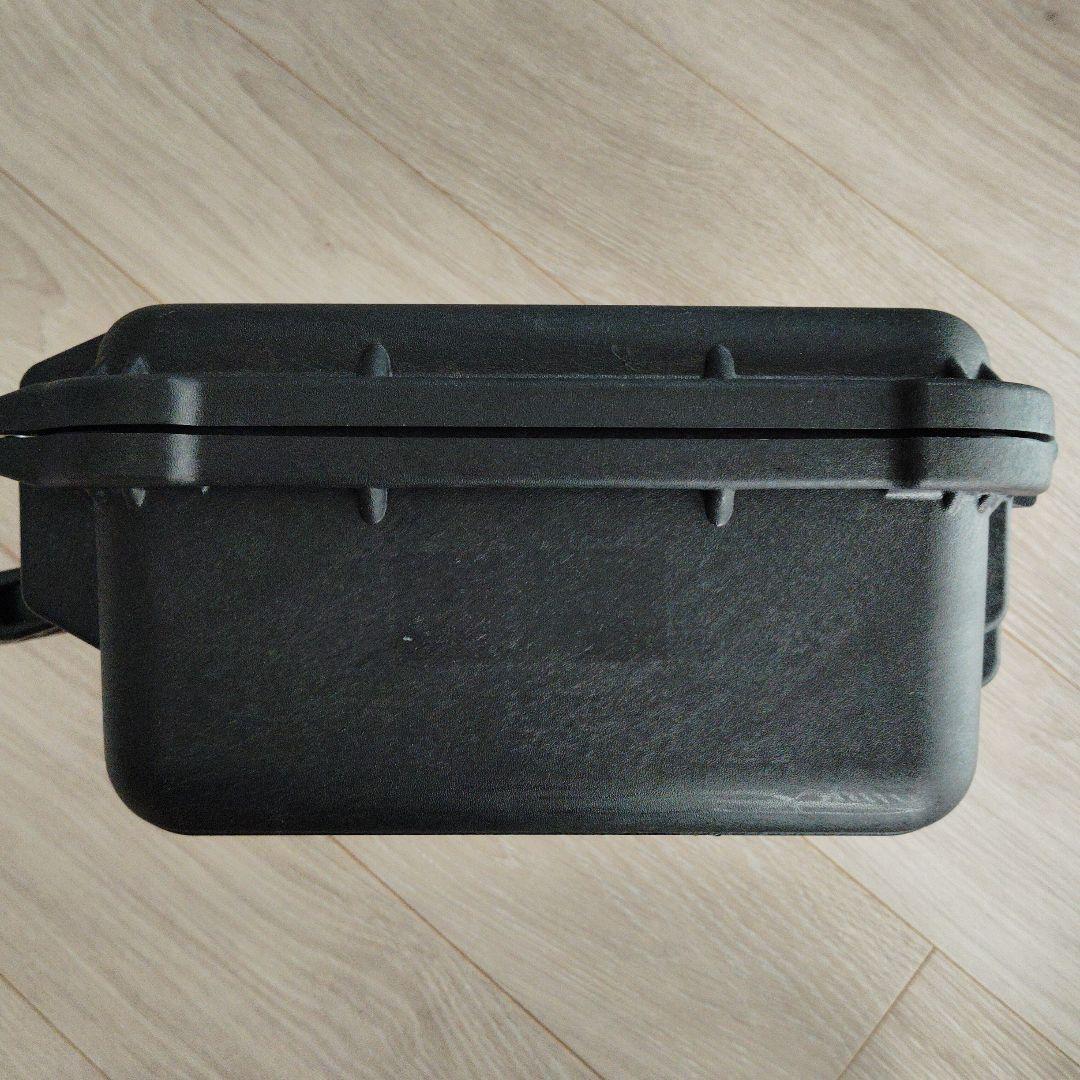 ペリカンケース PELICAN1400CASE