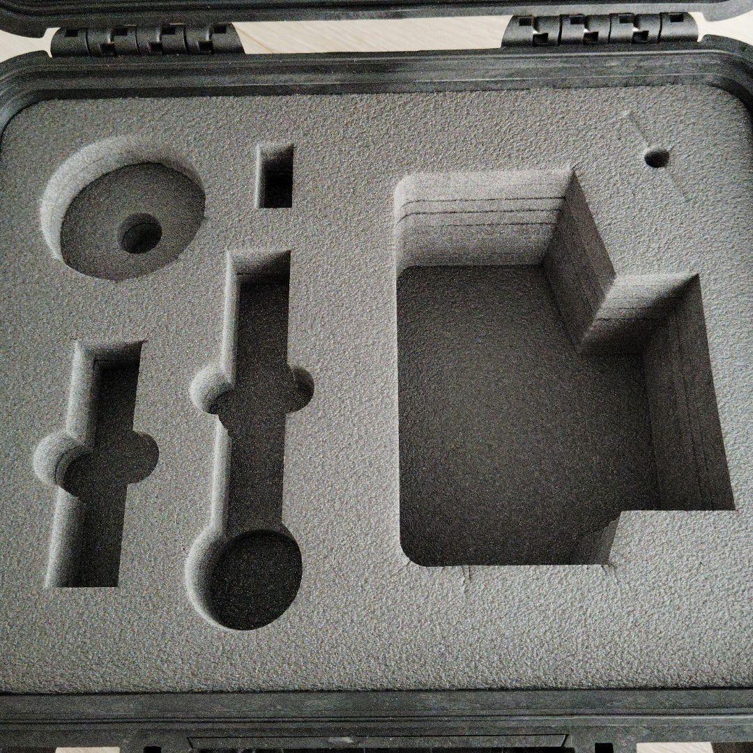 ペリカンケース PELICAN1400CASE