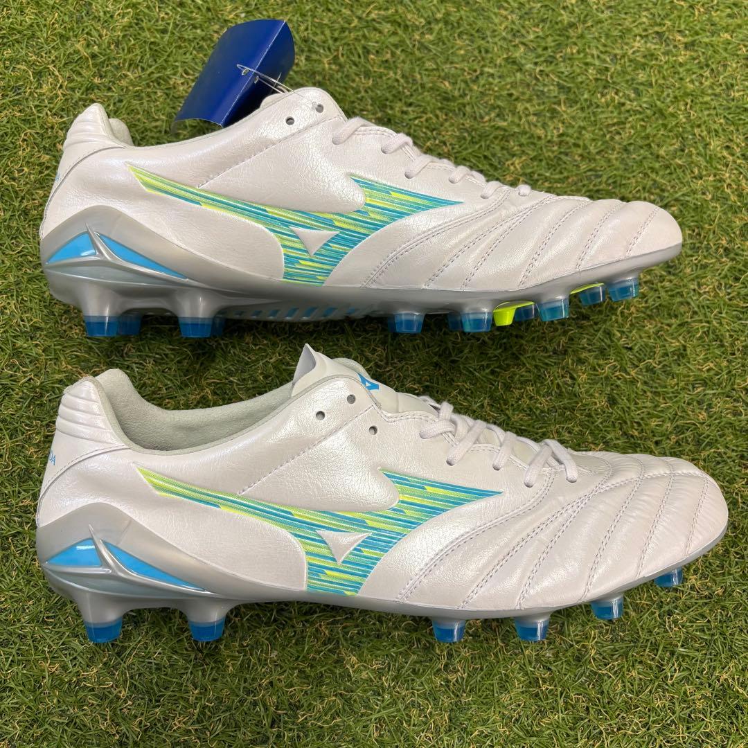 【即日発送 未使用タグ付】mizuno モナルシーダネオ3 エリート