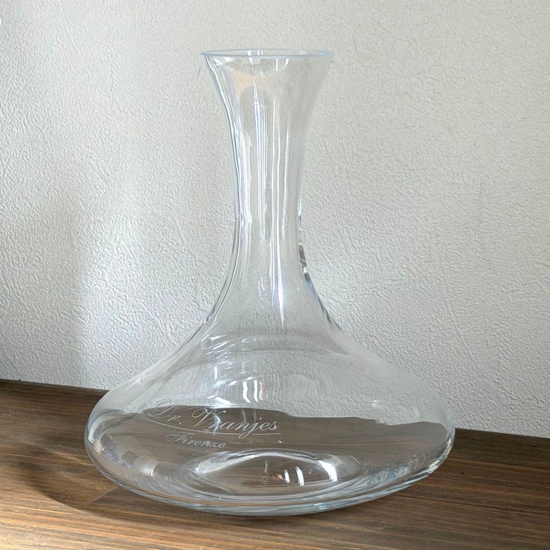 【USED】 Dr. Vranjes ドットール ヴラニエス デキャンタ