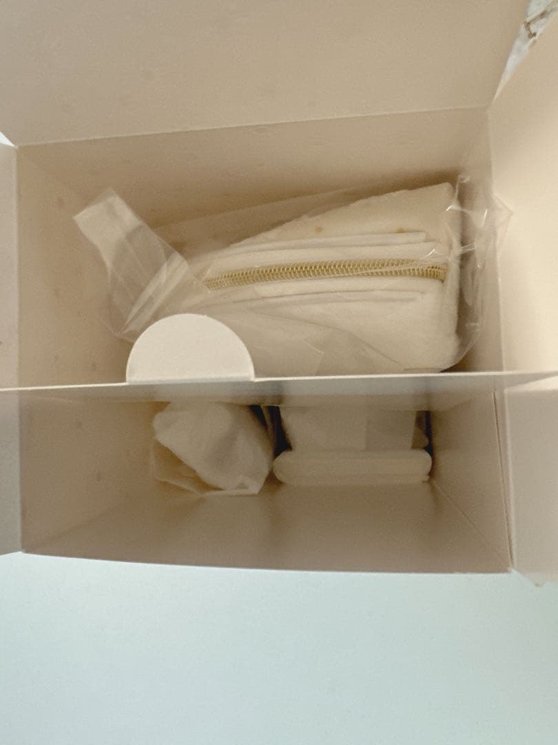 コスデコ　ホワイトブリスコレクション