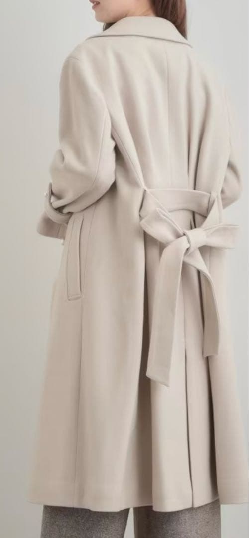 ロングコート、即購入OK‼︎