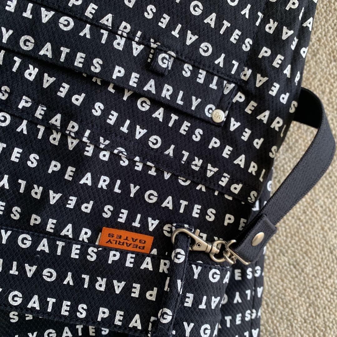 PGゴルフウェア