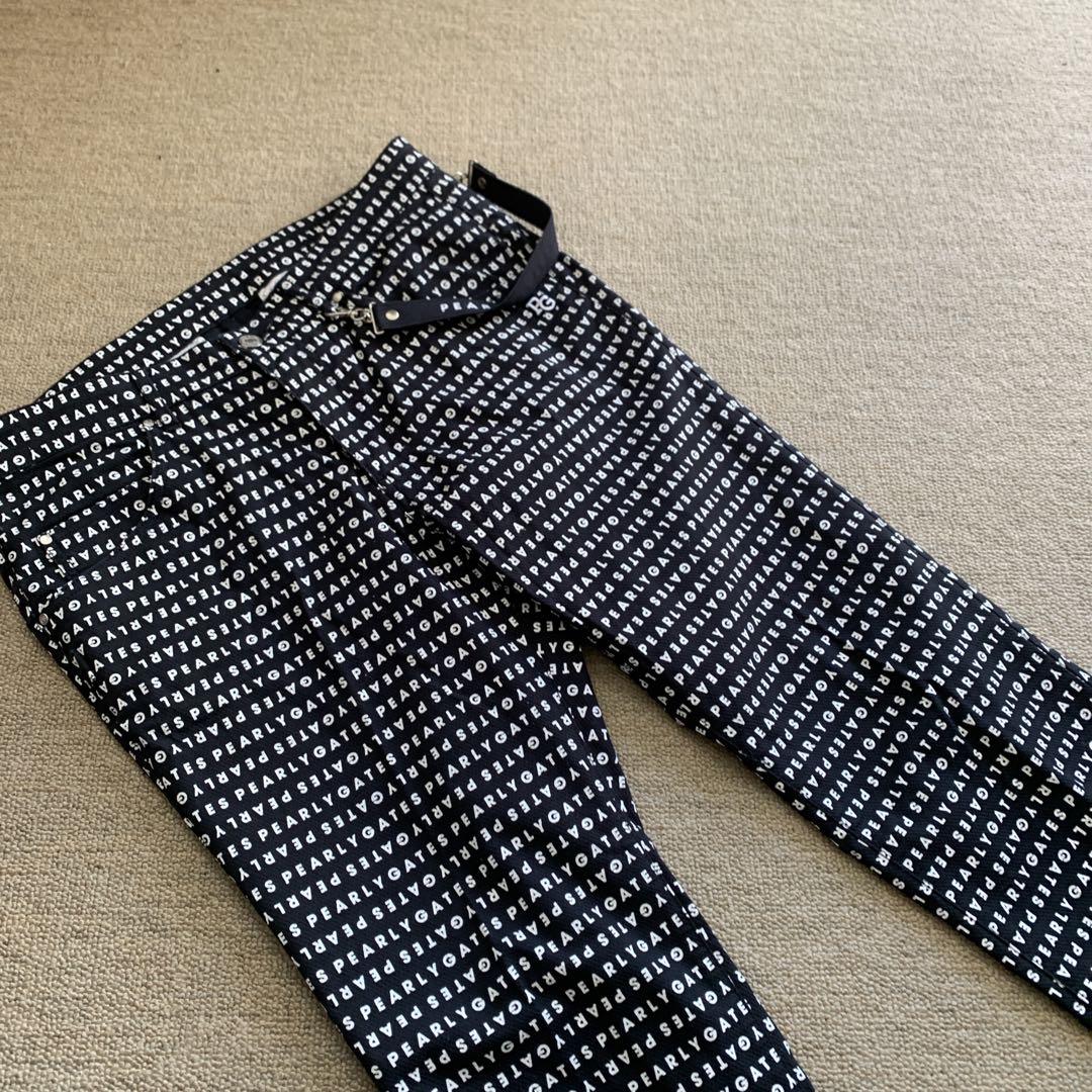 PGゴルフウェア