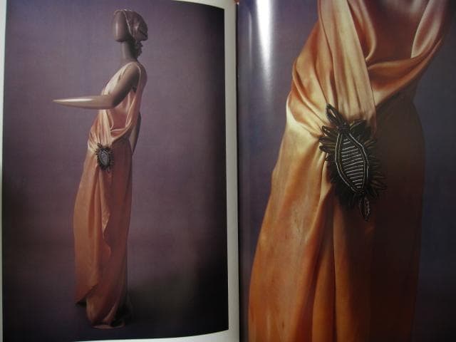 現代衣服の源流　INVENTIVE CLOTHES 1909-1939　限定版