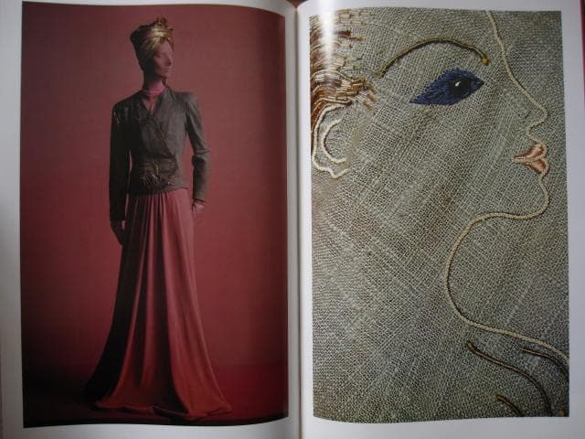 現代衣服の源流　INVENTIVE CLOTHES 1909-1939　限定版