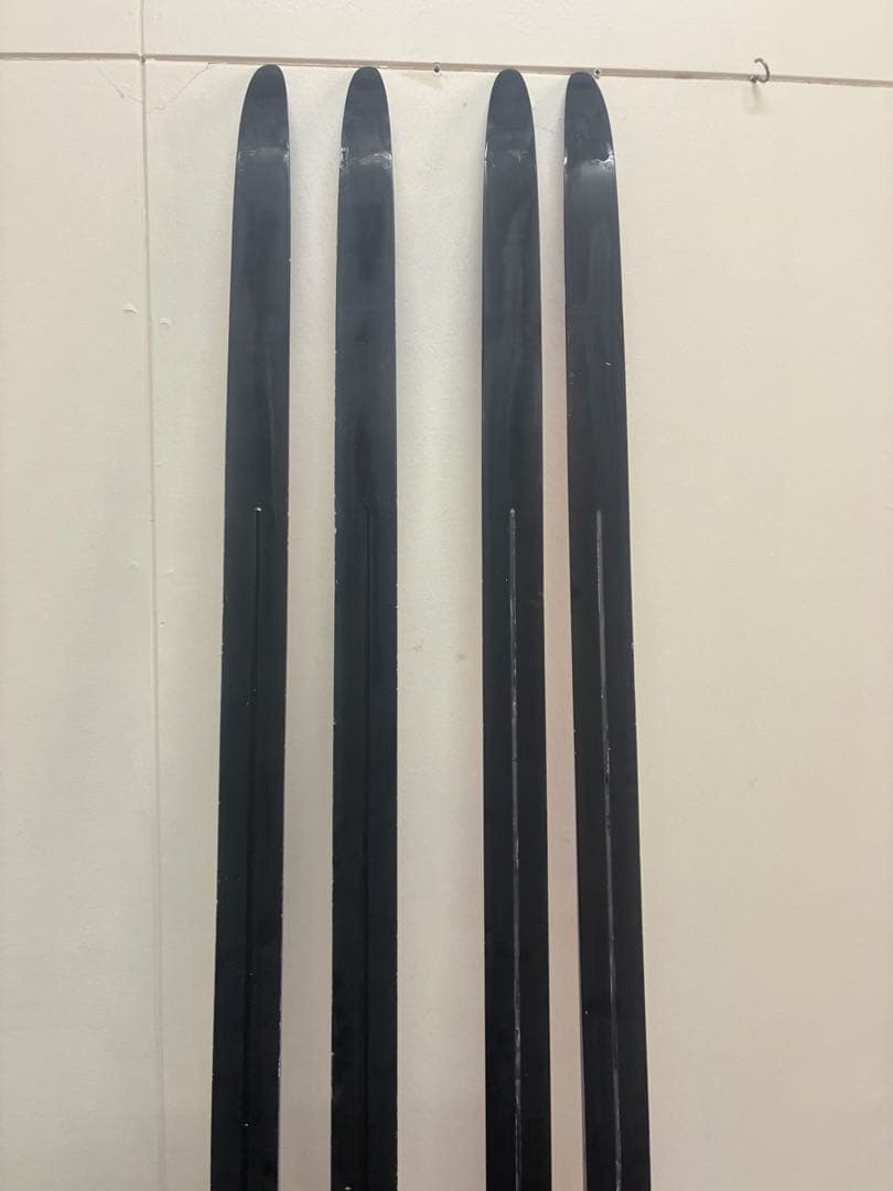 SALOMON S/LAB クロスカントリースキー187cm×2