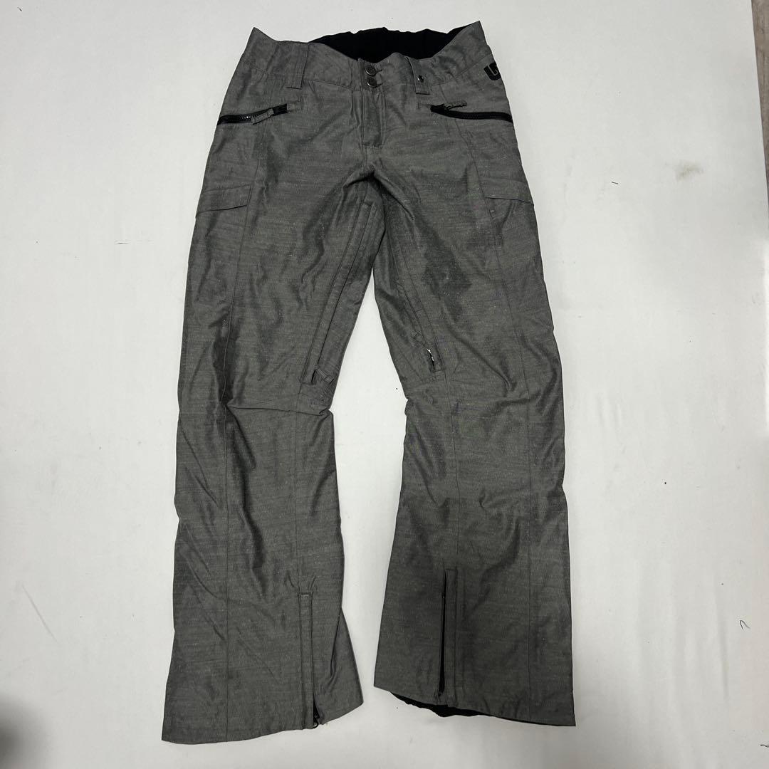 Burton スノーボードウェア　セット