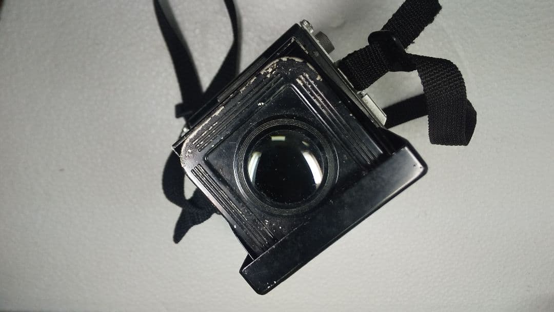 Minoltaflex フィルムカメラ