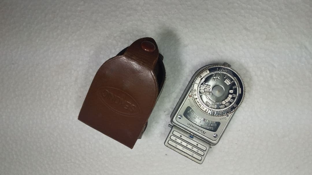 Minoltaflex フィルムカメラ