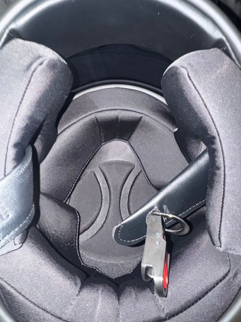 「さっくんさん専用」本人以外購入不可　バイク　フルフェイス