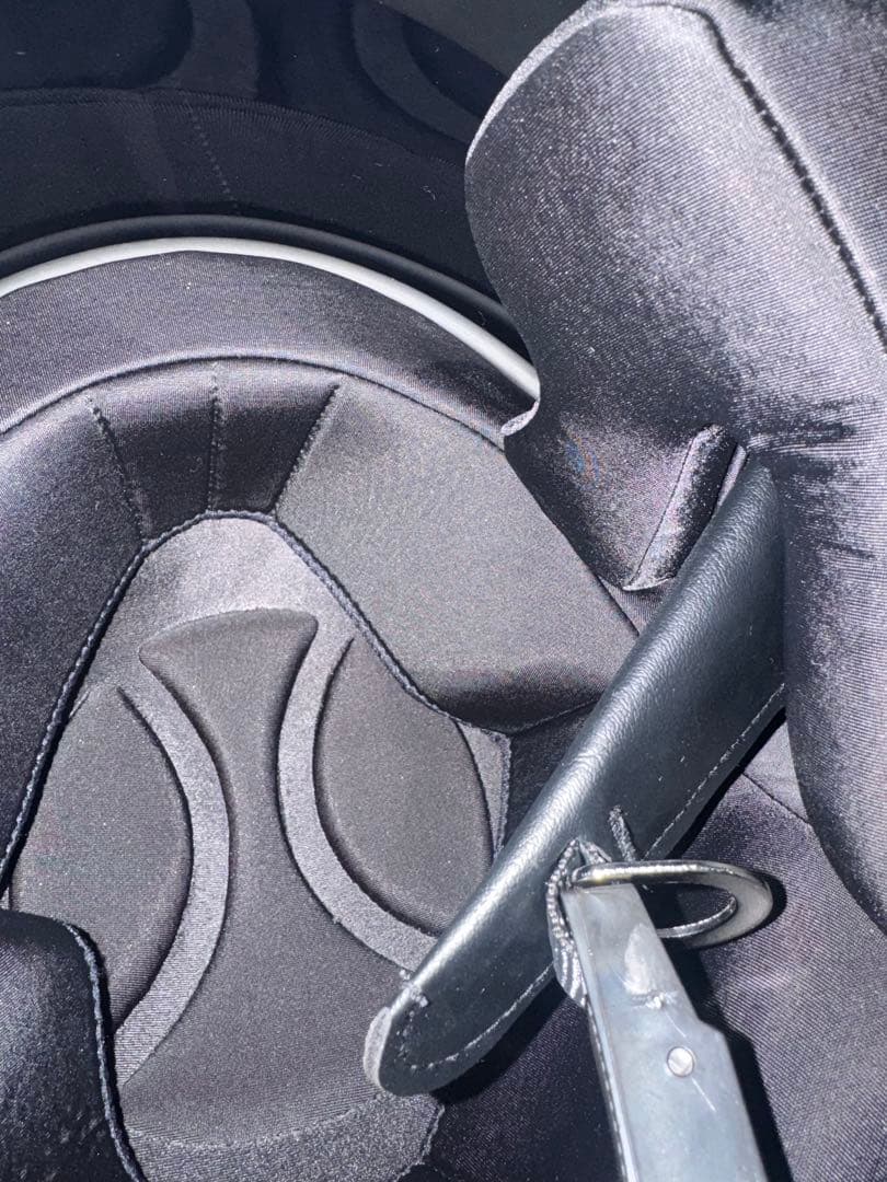 「さっくんさん専用」本人以外購入不可　バイク　フルフェイス