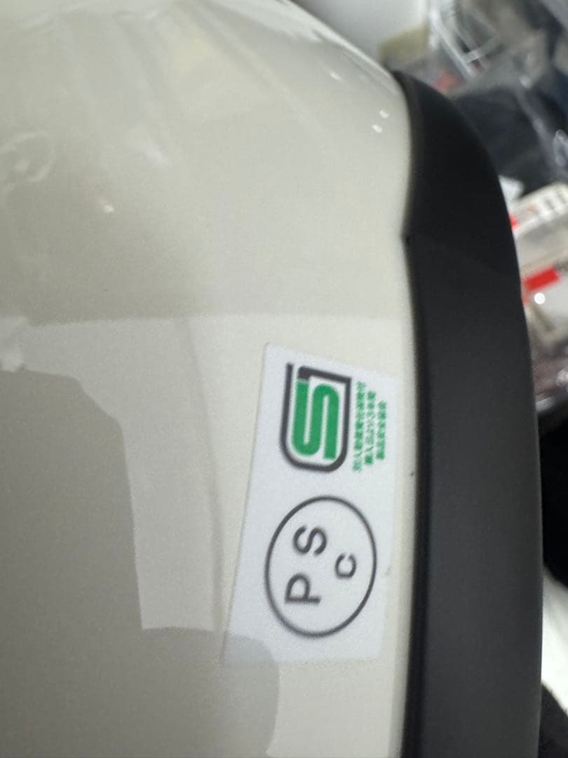 「さっくんさん専用」本人以外購入不可　バイク　フルフェイス