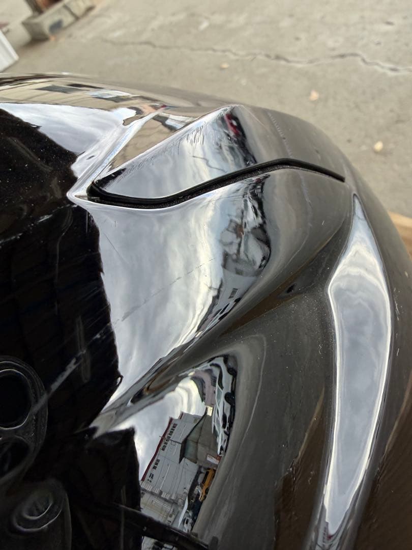 セキュリティ・セーフティ SHOEI GT-Air2 XL