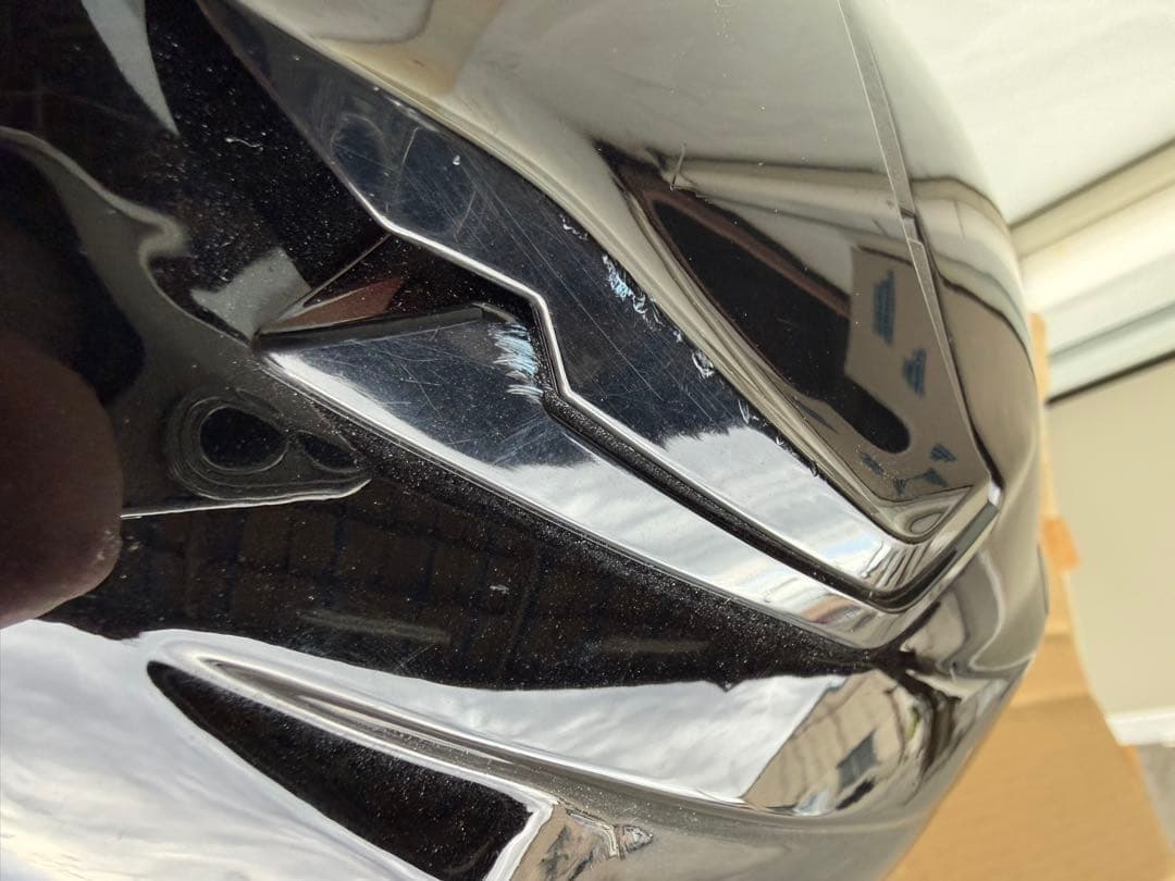 セキュリティ・セーフティ SHOEI GT-Air2 XL