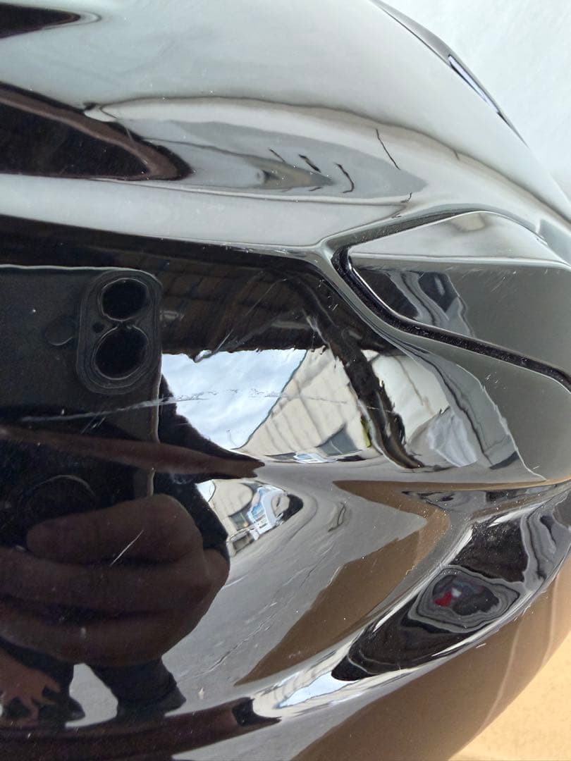 セキュリティ・セーフティ SHOEI GT-Air2 XL