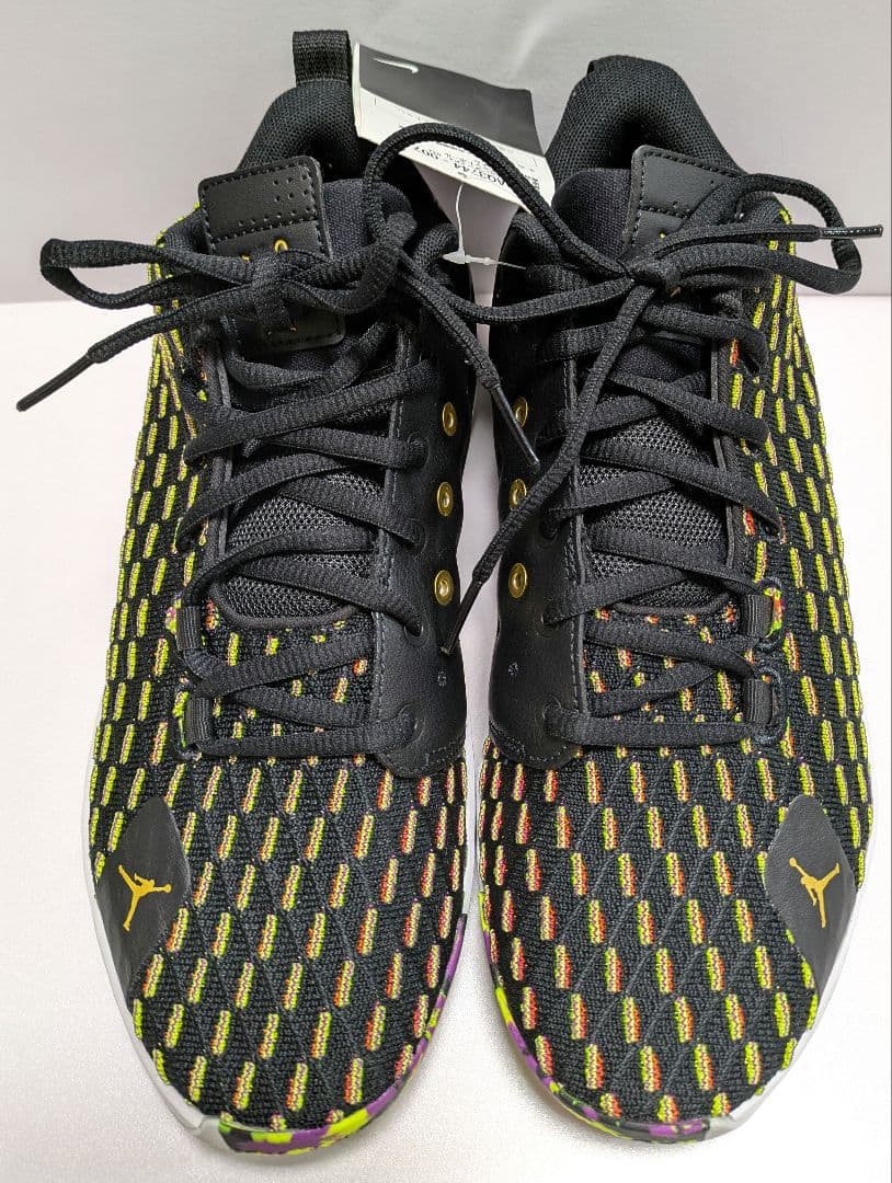 限定　新品　ナイキ CP3.XII Jekyll and Hyde 25cm相当