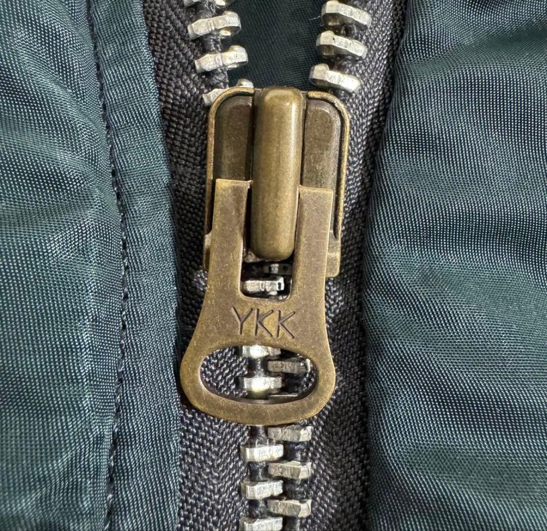 最終値下げ！！80sアルファALPHA N-3B 旧タグUSA製IDEAL