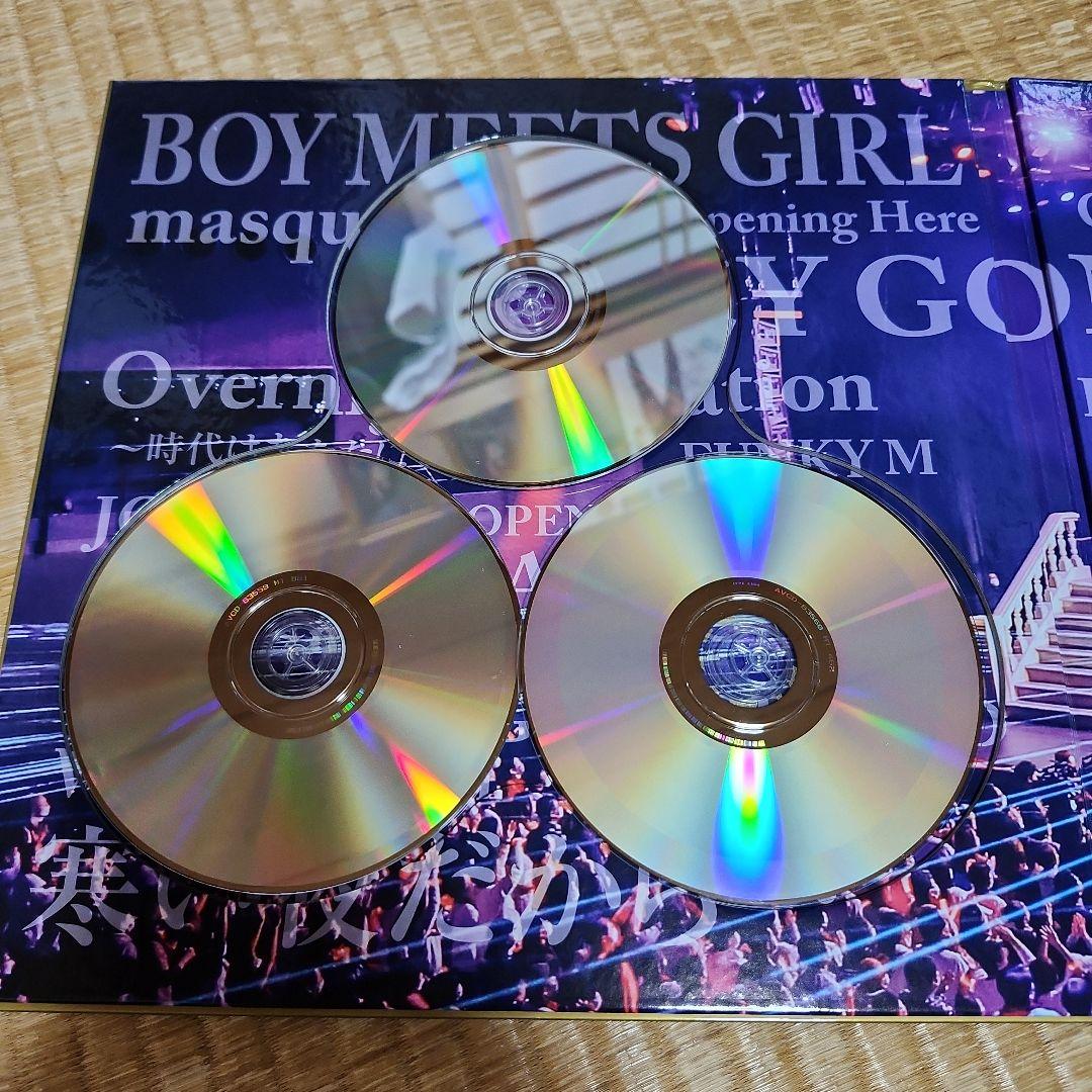 TRF 30th Anniversary \"\"past and future\"…