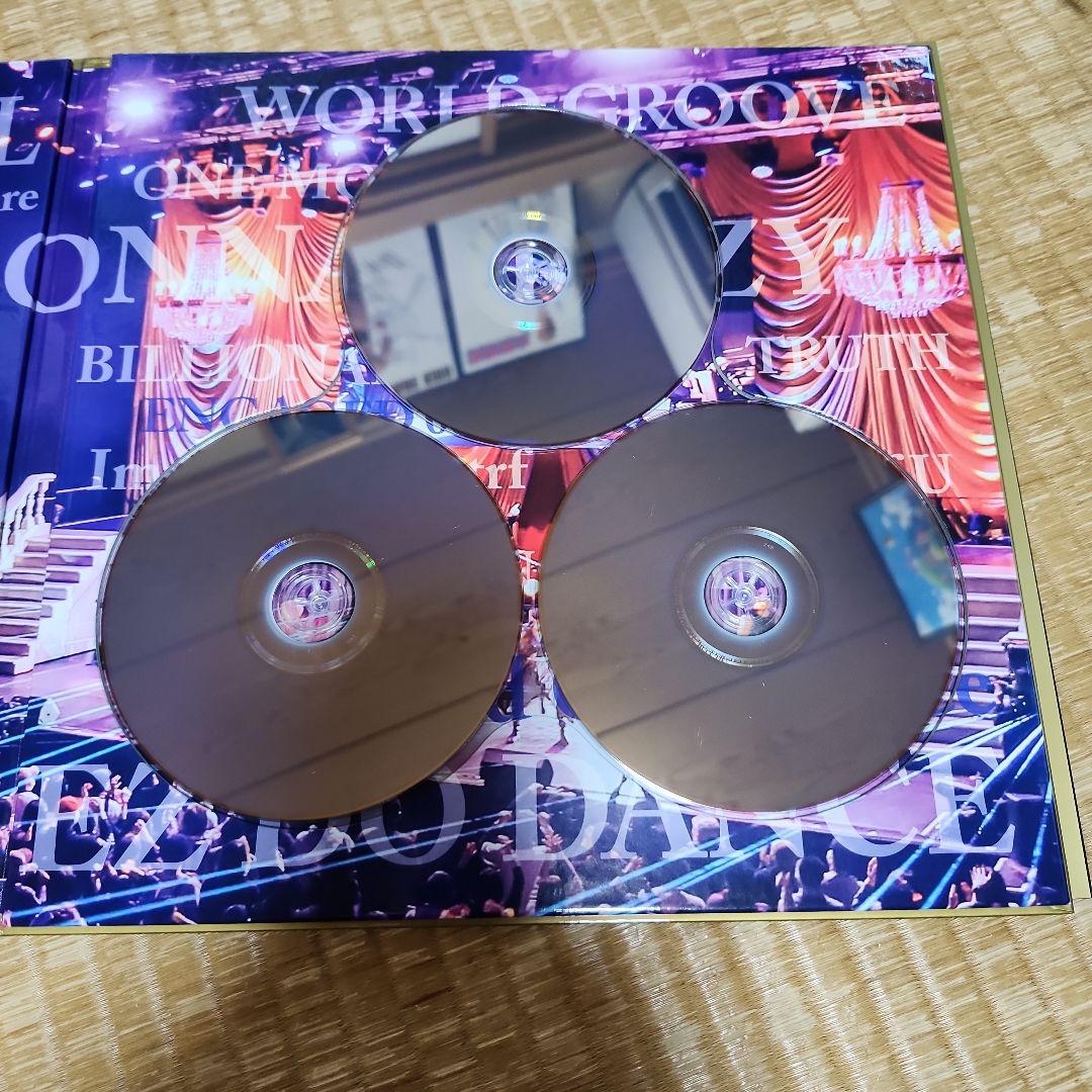 TRF 30th Anniversary \"\"past and future\"…