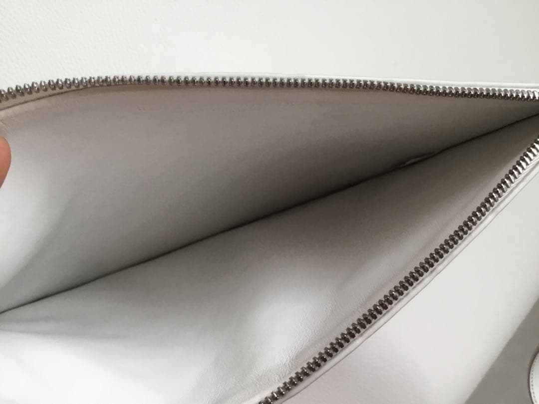 ボッティガヴェネタ セカンドバック ポーチ