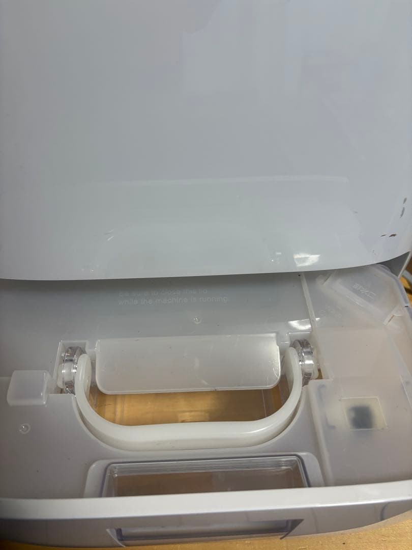 Panasonic F-YZU60 衣類乾燥除湿機