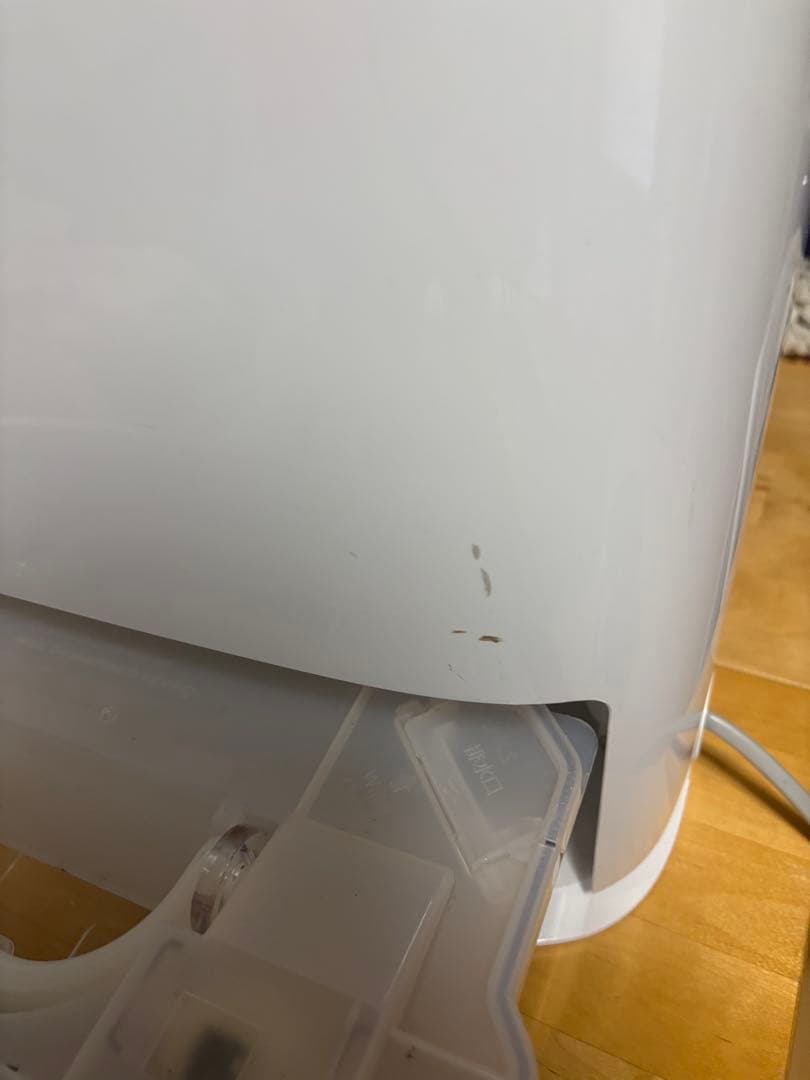 Panasonic F-YZU60 衣類乾燥除湿機