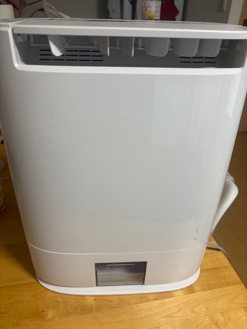 Panasonic F-YZU60 衣類乾燥除湿機