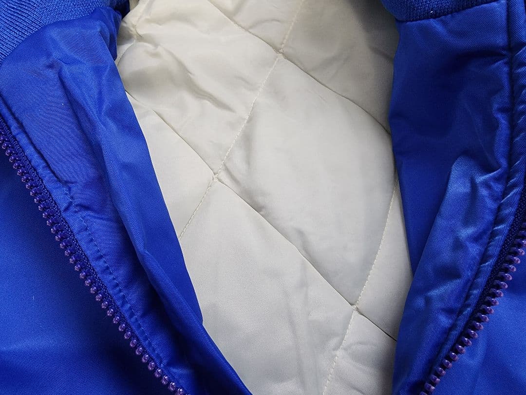 【レア】横浜ベイスターズ　スタジャン