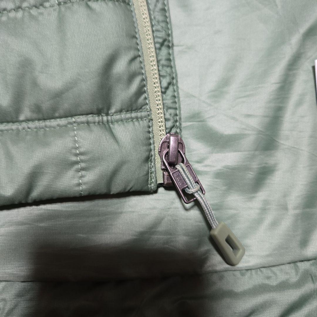 patagonia 【SEGN】L ナノパフベスト 2022モデル