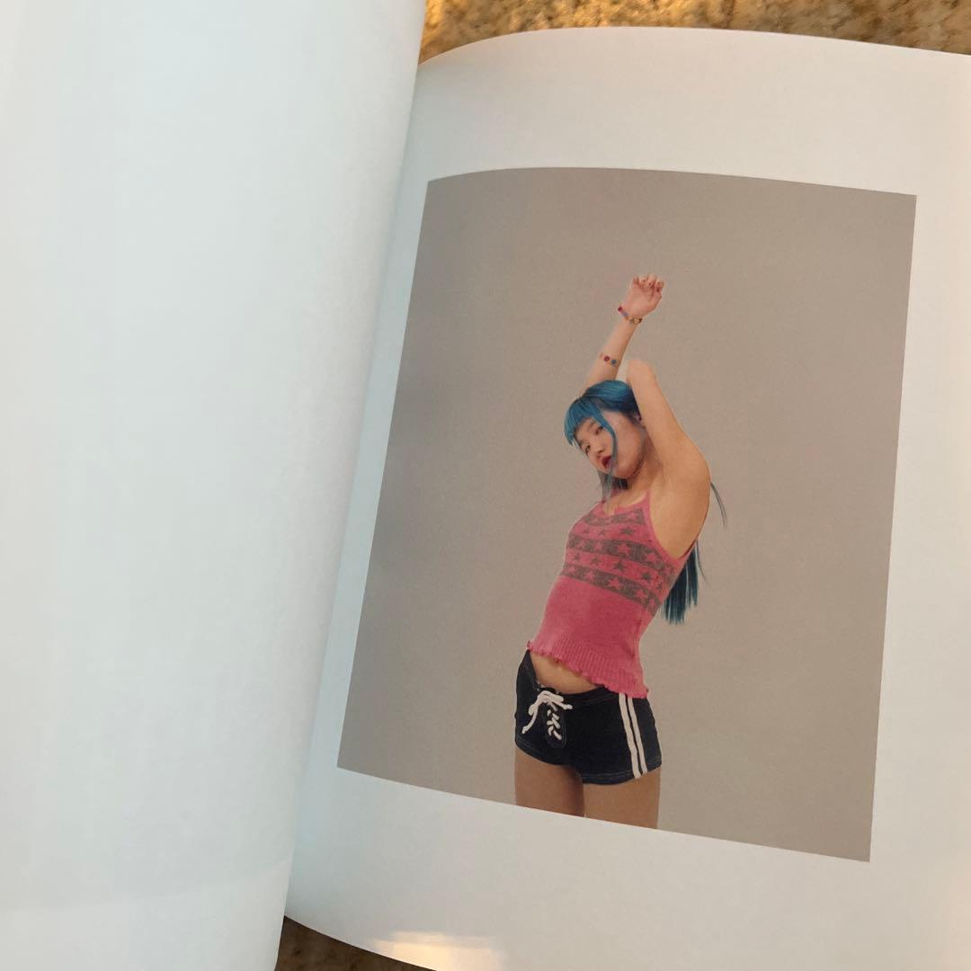 Francesca Allen Aya 500部限定