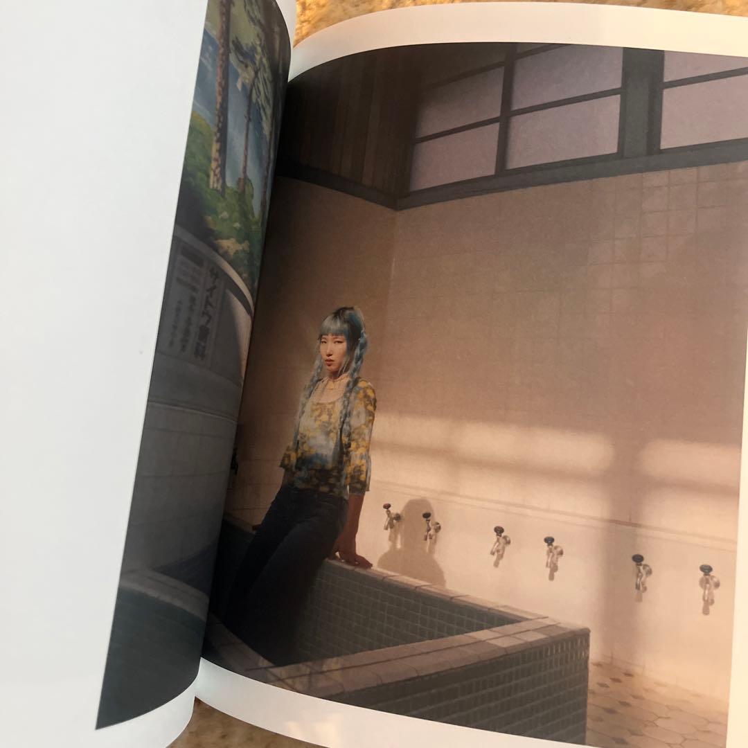 Francesca Allen Aya 500部限定