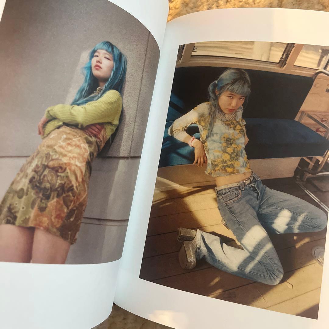 Francesca Allen Aya 500部限定