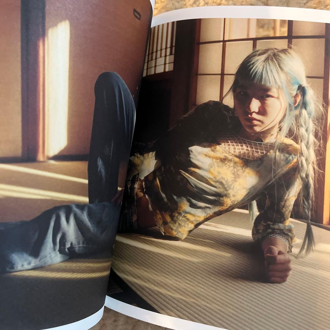 Francesca Allen Aya 500部限定