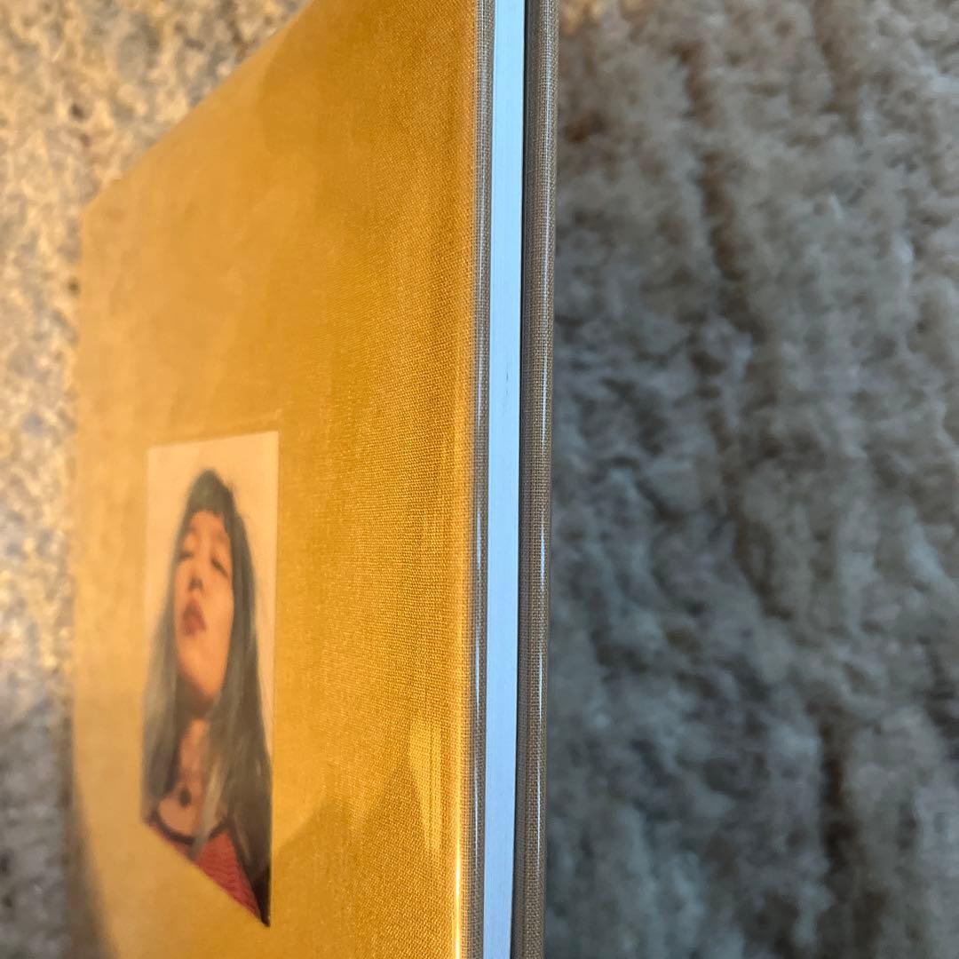 Francesca Allen Aya 500部限定