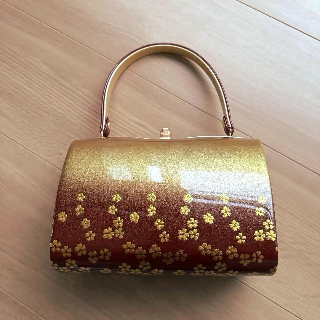 【アース】京都きもの友禅　正絹振袖セット