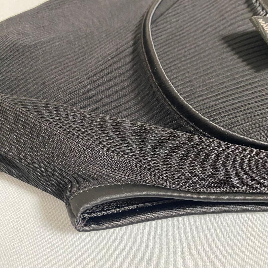 【新品】オスカリート定番シルク100%タンクトップ