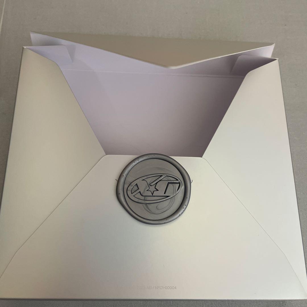 K-POP・アジア XG shooting star CD